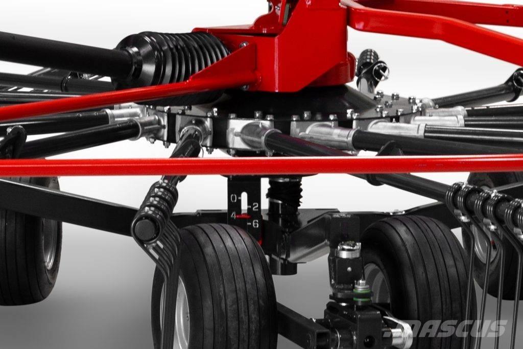 SIP STAR R 930|28 TC Роторные косилки