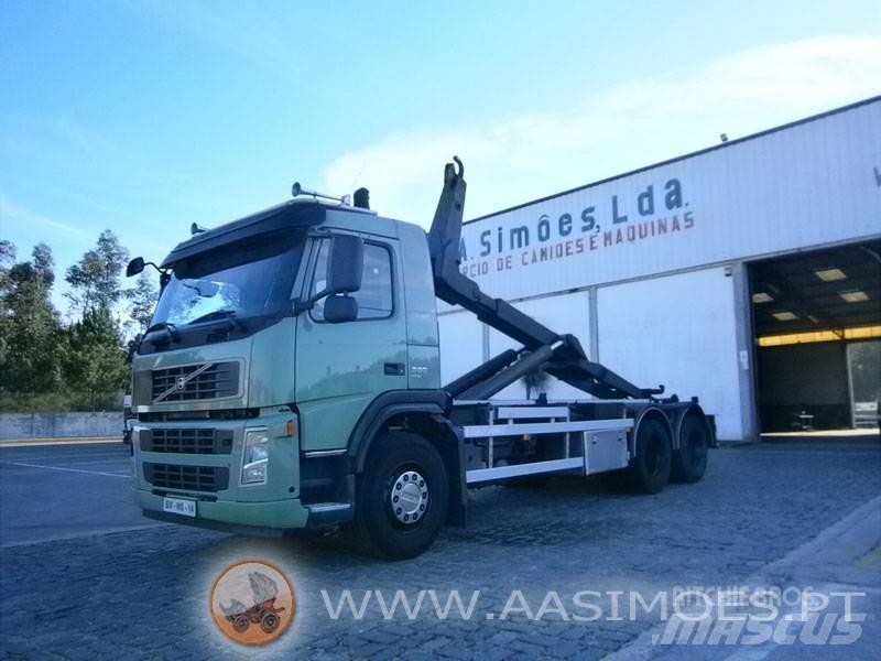 Volvo FM330 Грузовики-Контейнеровозы