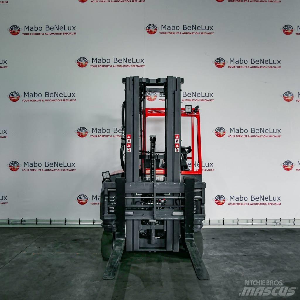 Combilift CB Электропогрузчики
