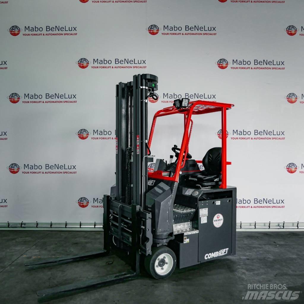 Combilift CB Электропогрузчики