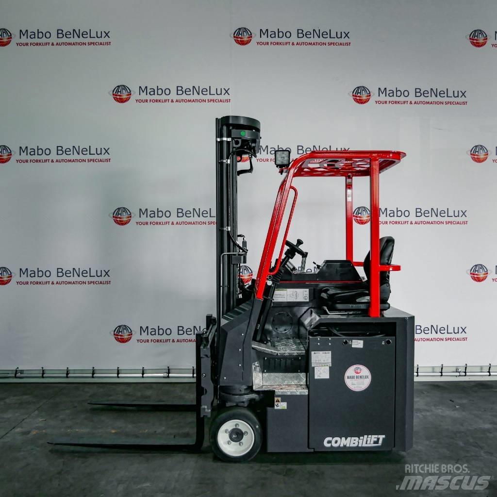 Combilift CB Электропогрузчики