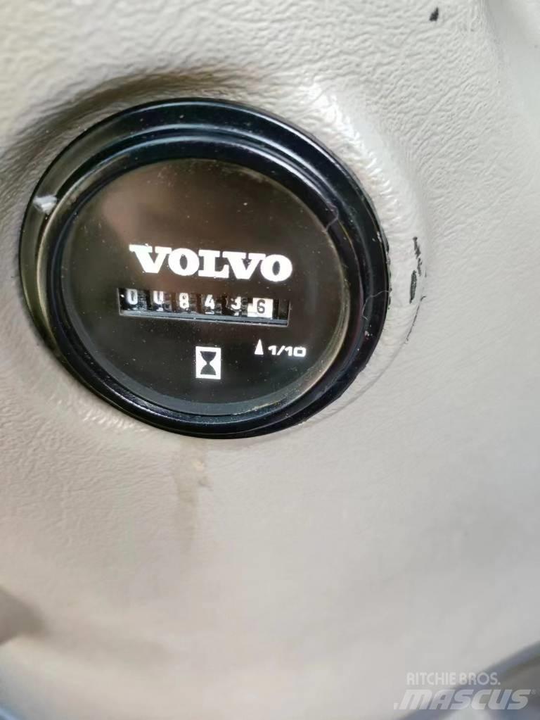 Volvo EC 480 D L Гусеничные экскаваторы