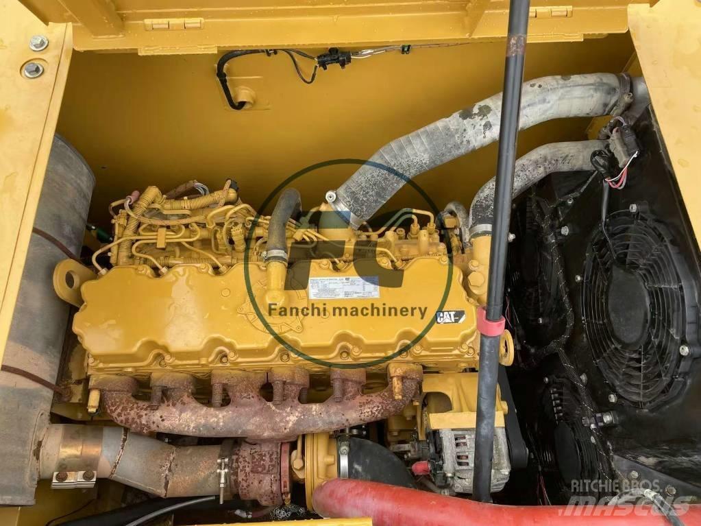 CAT 320 Гусеничные экскаваторы