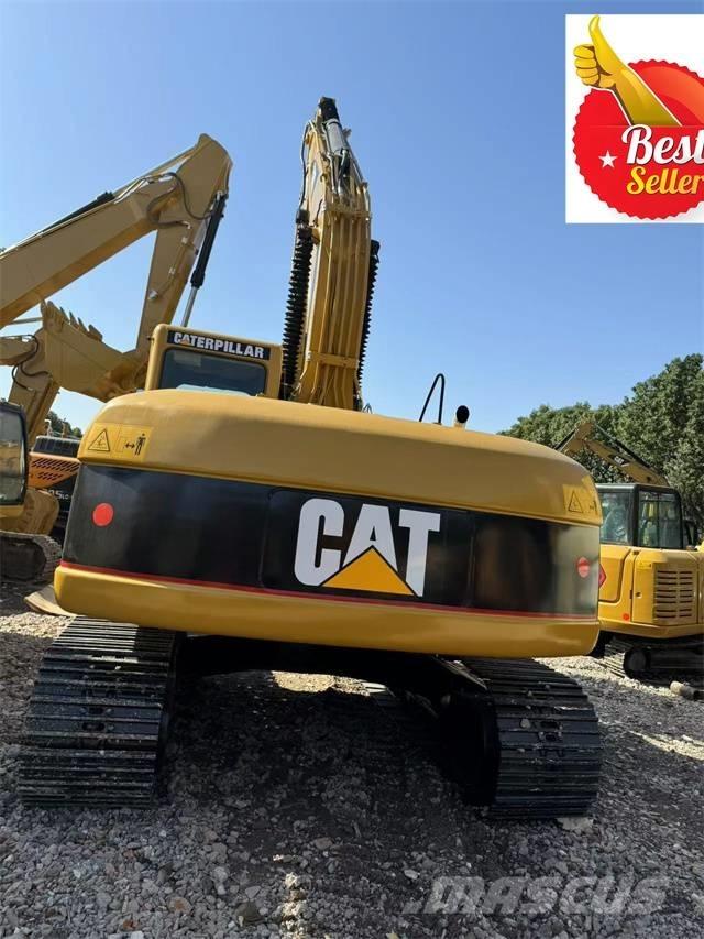 CAT 320 C L Гусеничные экскаваторы