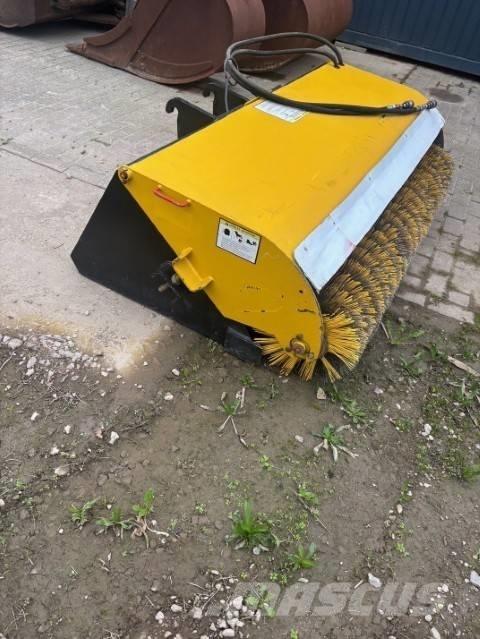 Ahlmann AZ 45 Фронтальные погрузчики