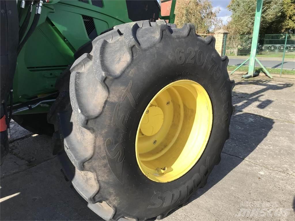 Mitas 620/75R30 Шины и колёса