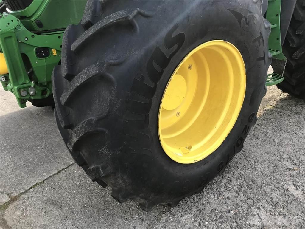 Mitas 620/75R30 Шины и колёса