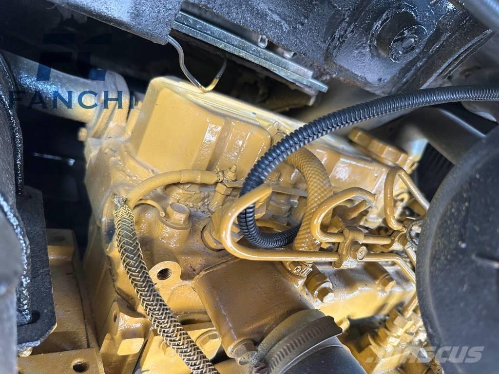 CAT 303 CR Гусеничные экскаваторы
