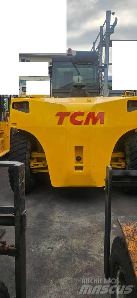 TCM FD250-3 Другие складские механизмы