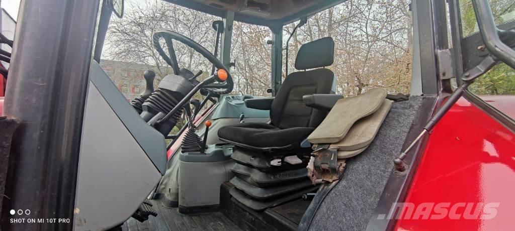 CASE CX 90 Трактора