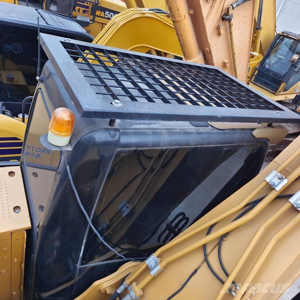 CAT 320 D2L Гусеничные экскаваторы
