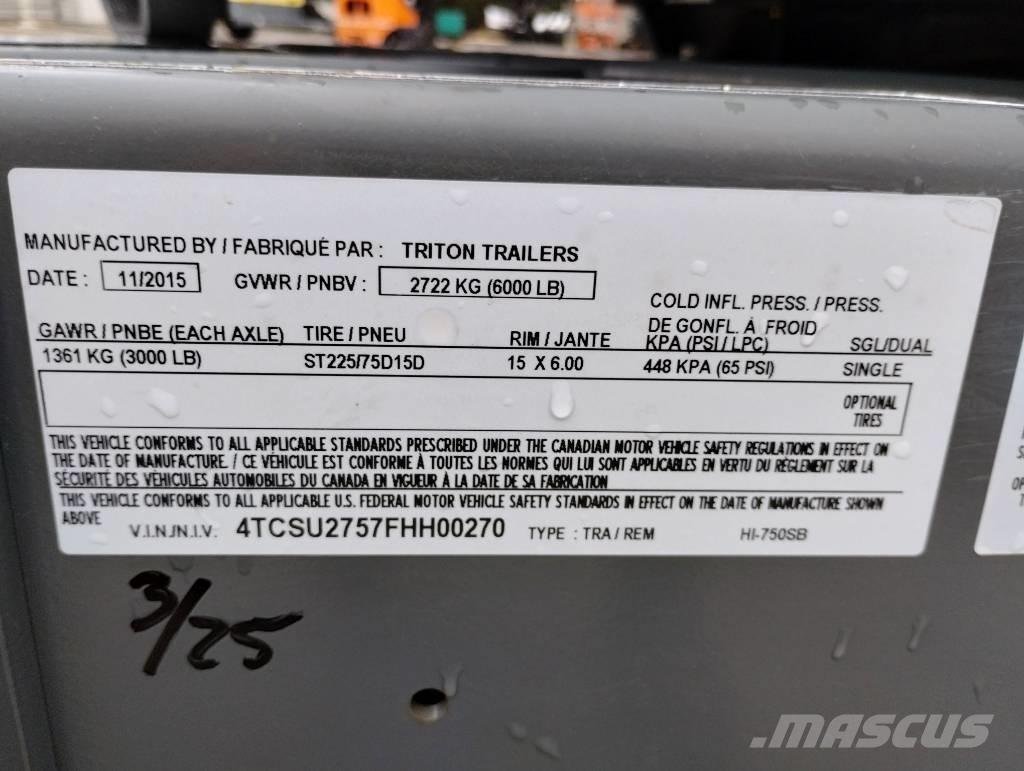 Wacker Neuson HI1000 Оборудование для прогрева и размораживания