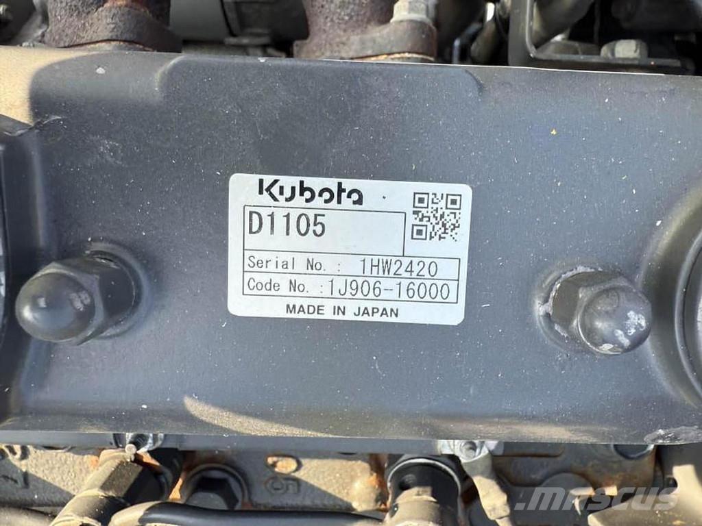 Dynapac CC 1000 Катки тротуарные