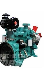 Cummins 6BT5.9-GM100 Двигатели