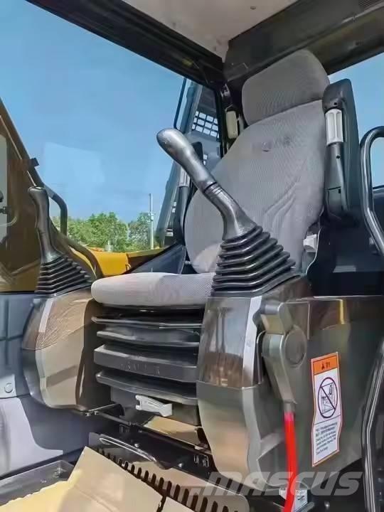 Sany SY 155 C Гусеничные экскаваторы