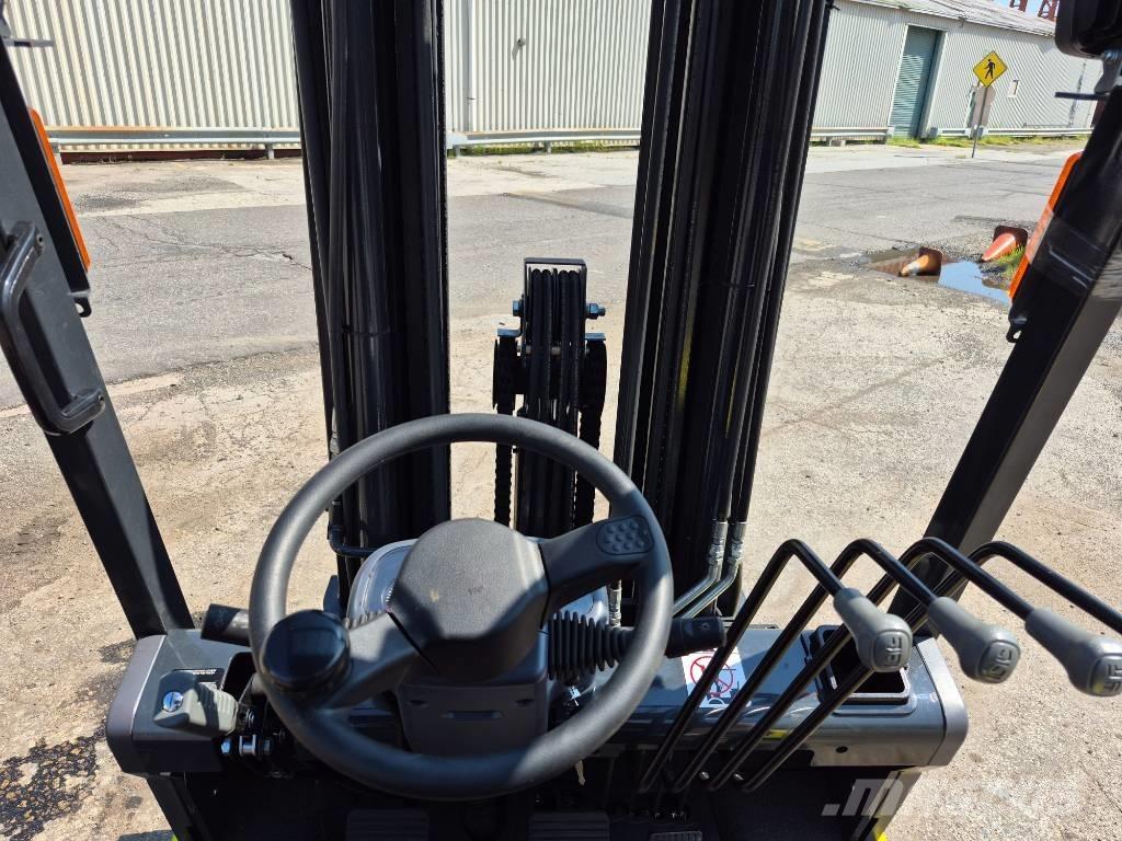  MJP FCG25M-8 Другие складские механизмы