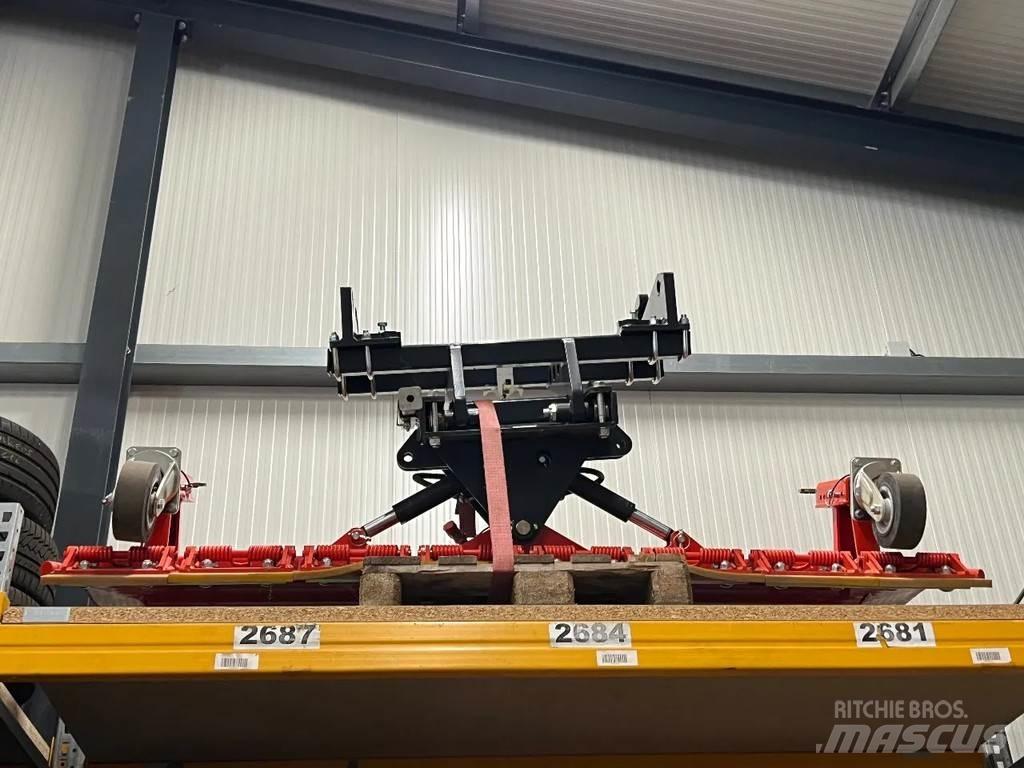 CAT 906 Next Gen Фронтальные погрузчики