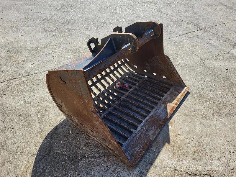 Yanmar VIO57 U Мини-экскаваторы