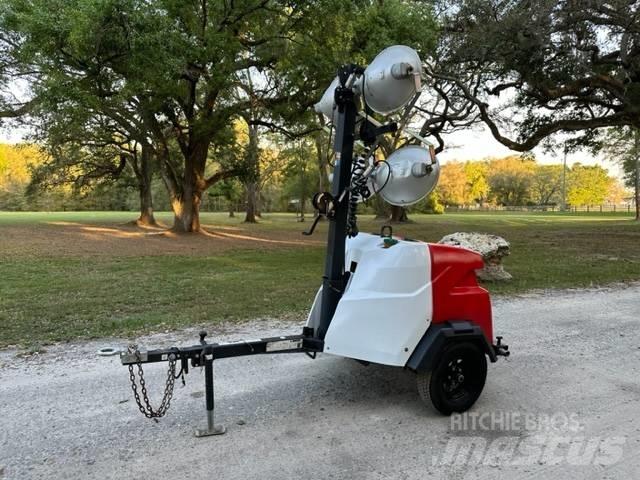 Generac MLT6SM Осветительные установки