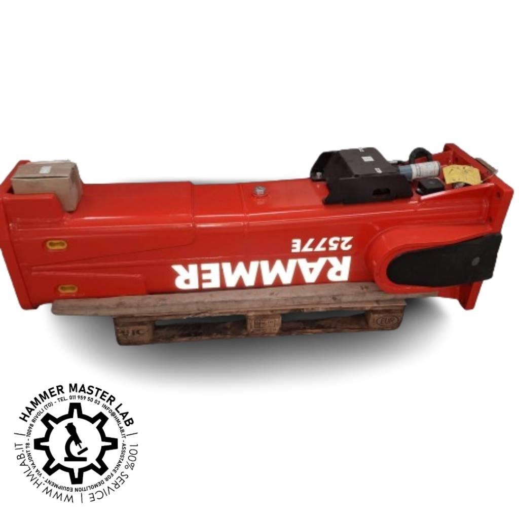 Rammer BR2577E Гидромолоты