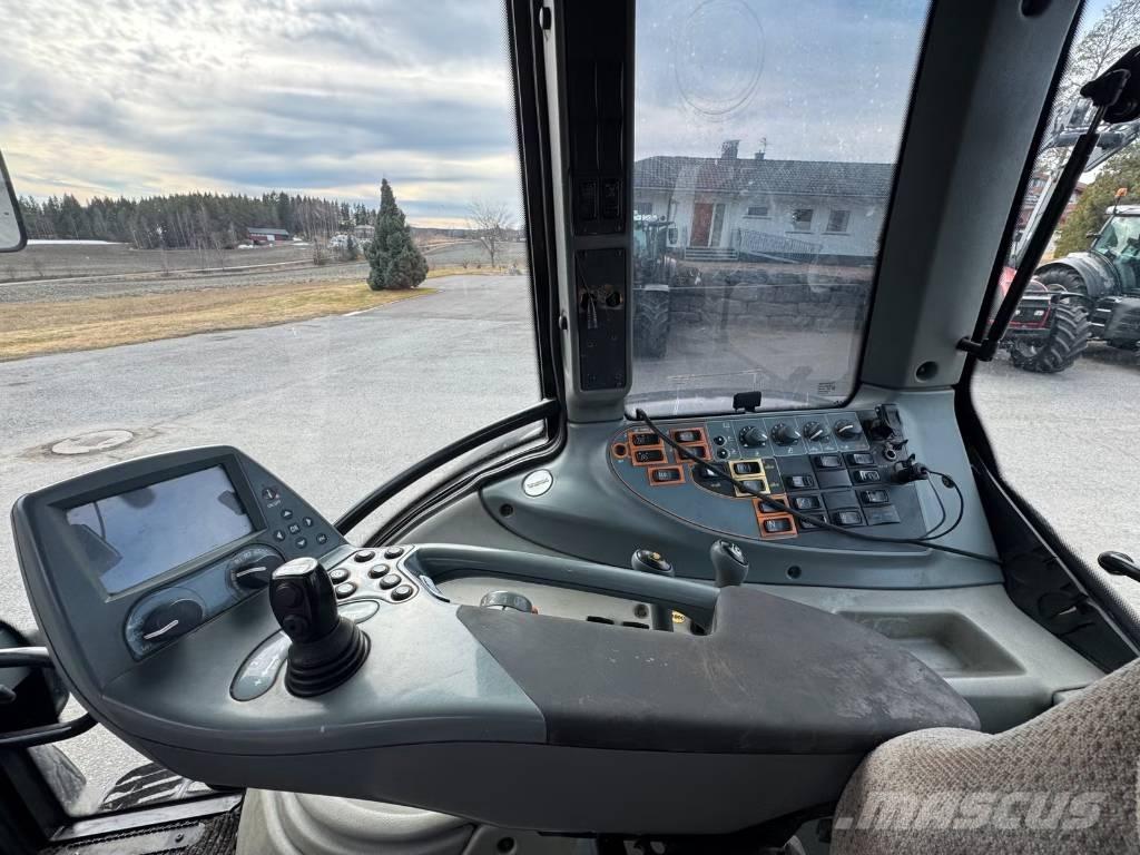 Valtra T 162 Трактора