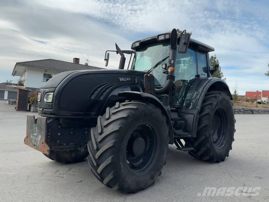 Valtra T 162 Трактора