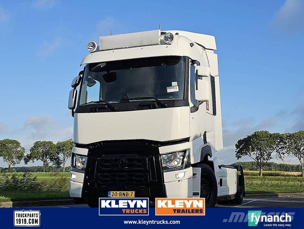 Renault T 460 Седельные тягачи