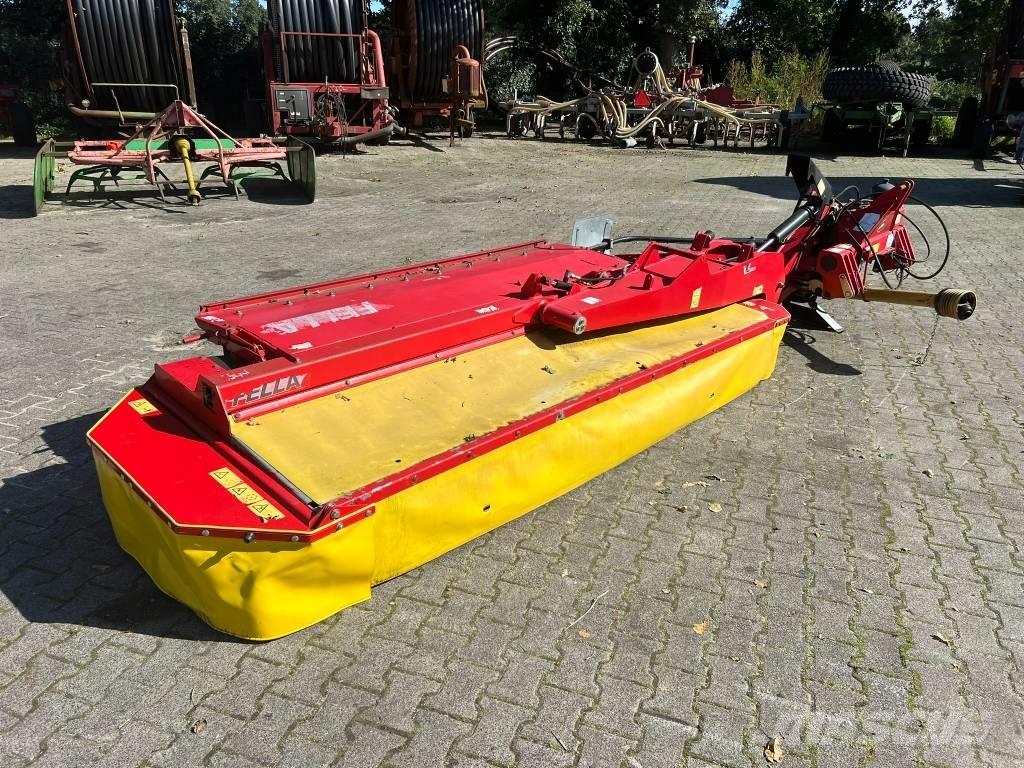 Fella SM 310 TL-KC Роторные косилки