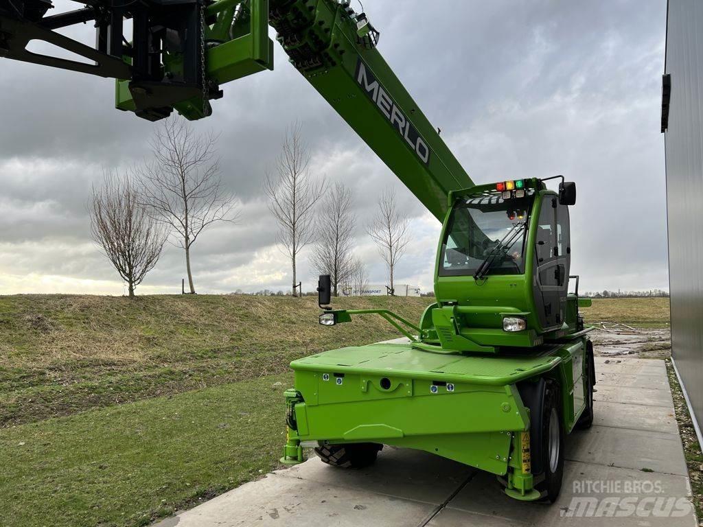 Merlo 50.30SPLUS Телескопические погрузчики