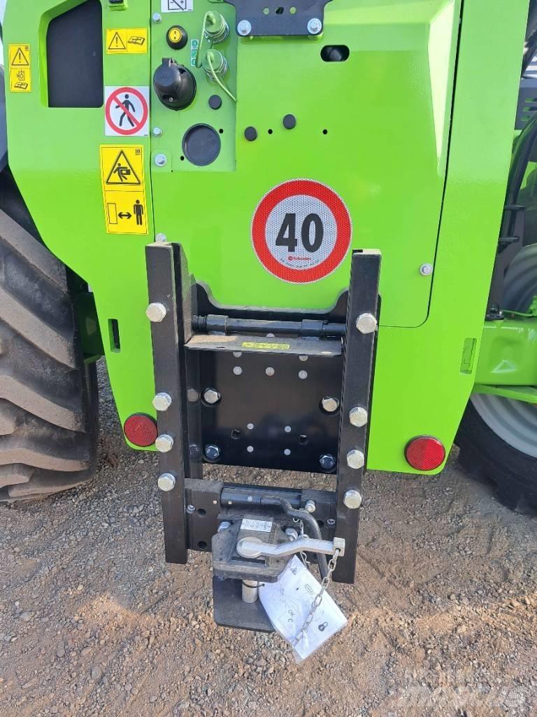 Merlo TF33.9CS-140 Телескопические погрузчики