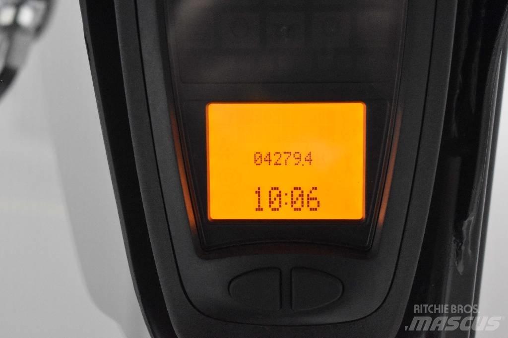 Linde H 20 T Газовые погрузчики