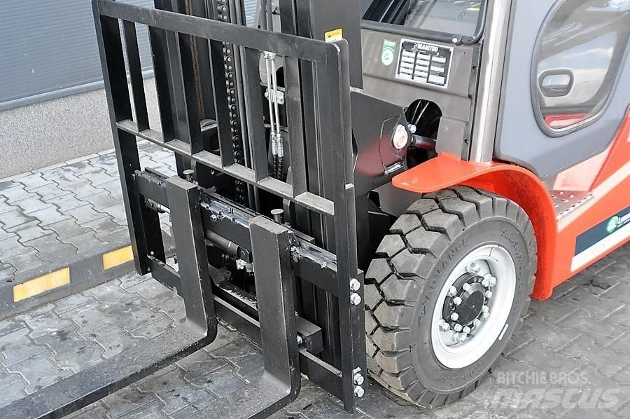 Manitou MI25D Дизельные погрузчики