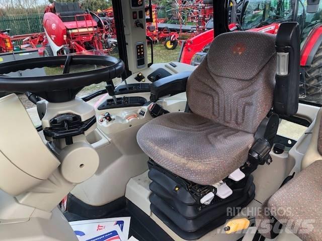 Massey Ferguson 6615 Трактора
