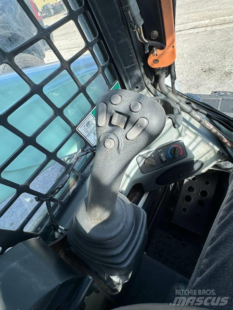 Bobcat S 770 Мини-погрузчики