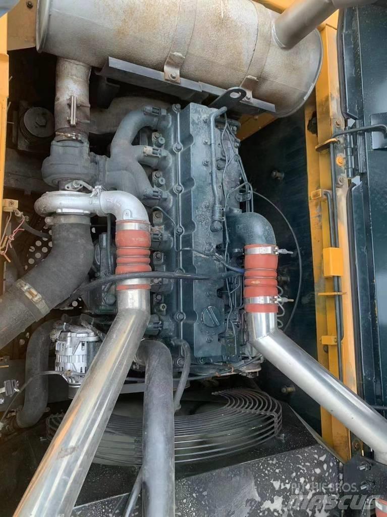 Hyundai R305LC-9T Гусеничные экскаваторы