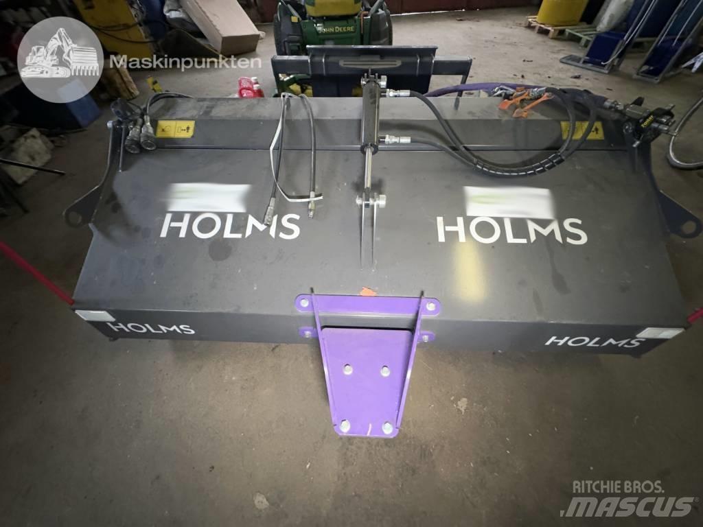 Holms DUO-1.85 Навесные щетки