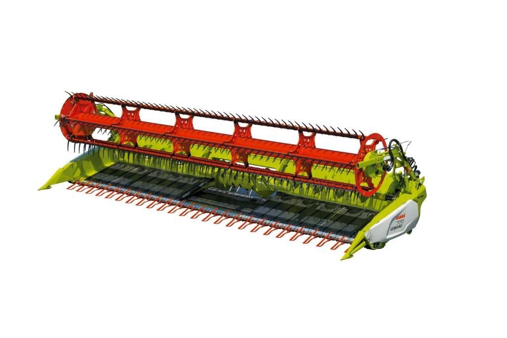 CLAAS Convio 930 Компоненты для зерноуборочных комбайнов