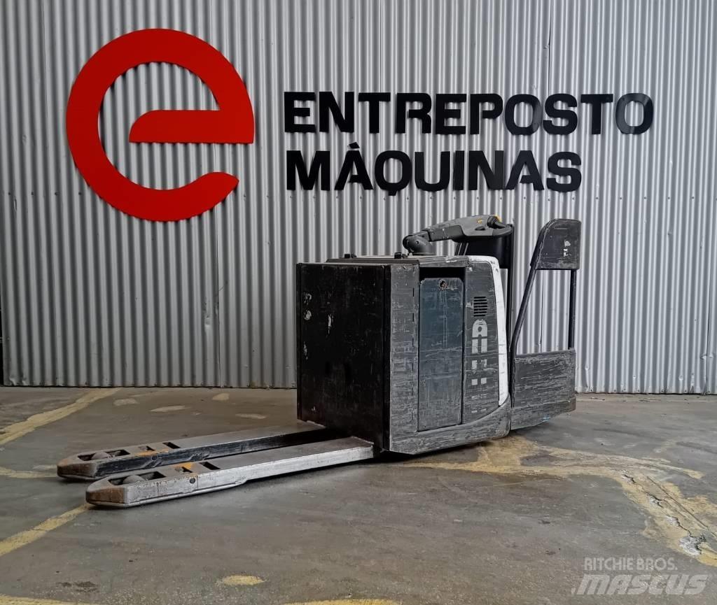 UniCarriers PMR 200F Самоходные электрические тележки