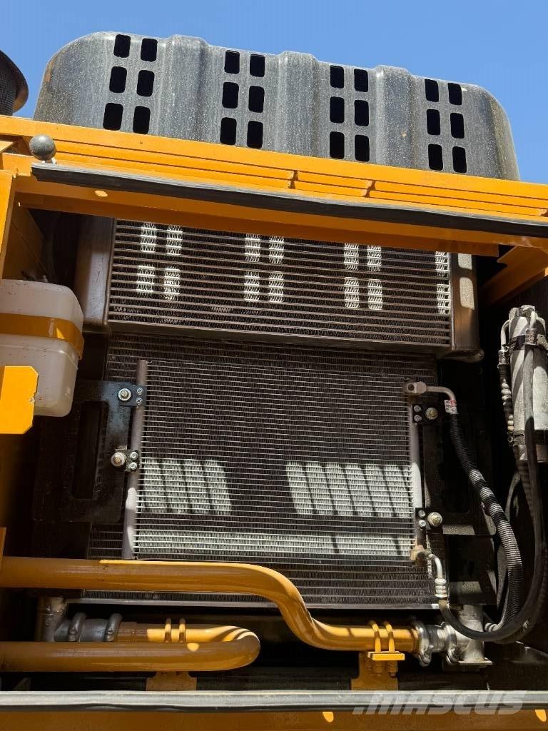 Sany SY 235 Малые экскаваторы 7т-12т