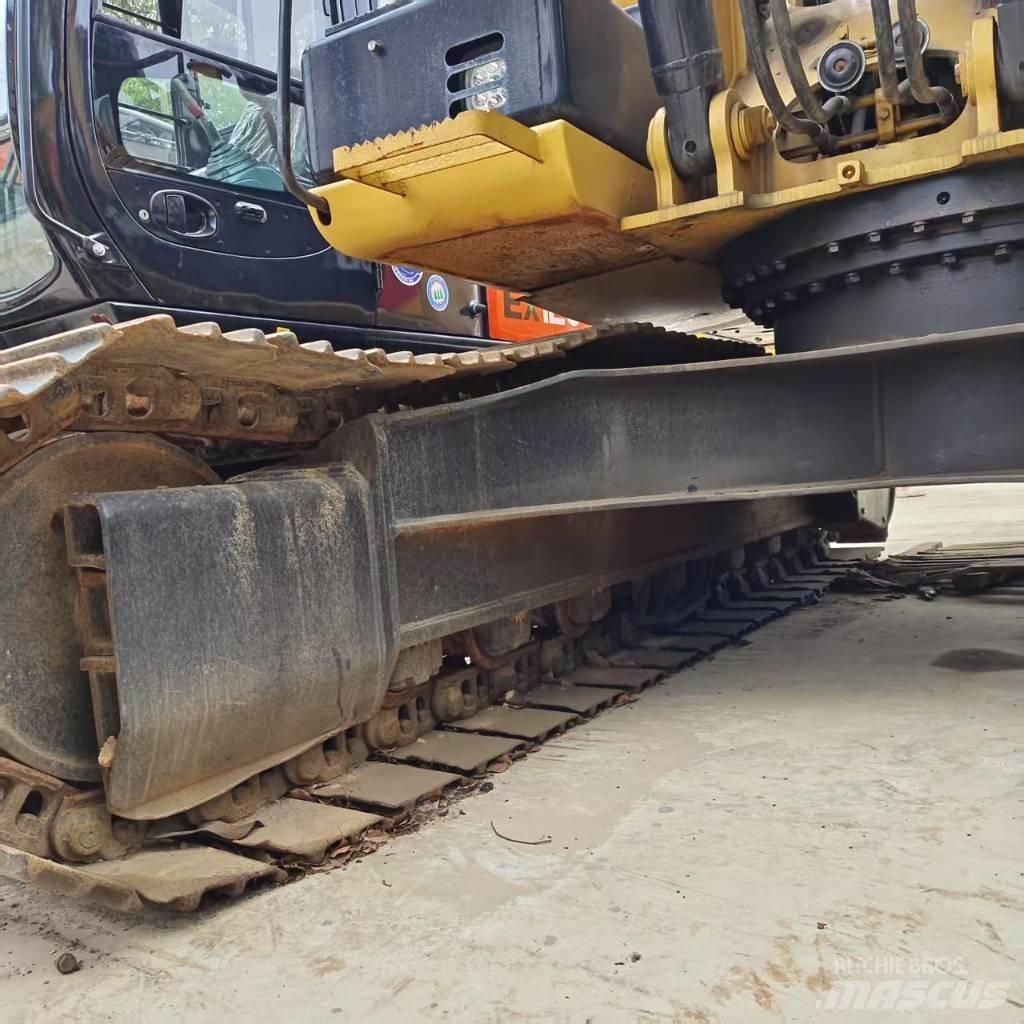 CAT 315 D Гусеничные экскаваторы