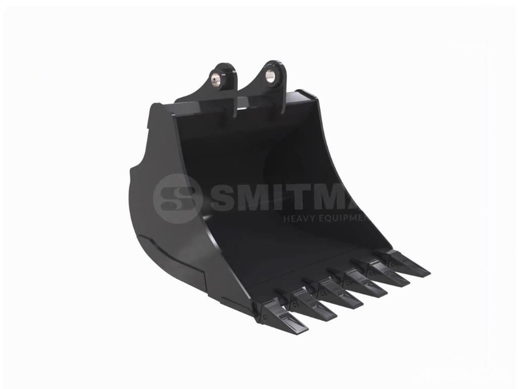Komatsu PC290 Ковши