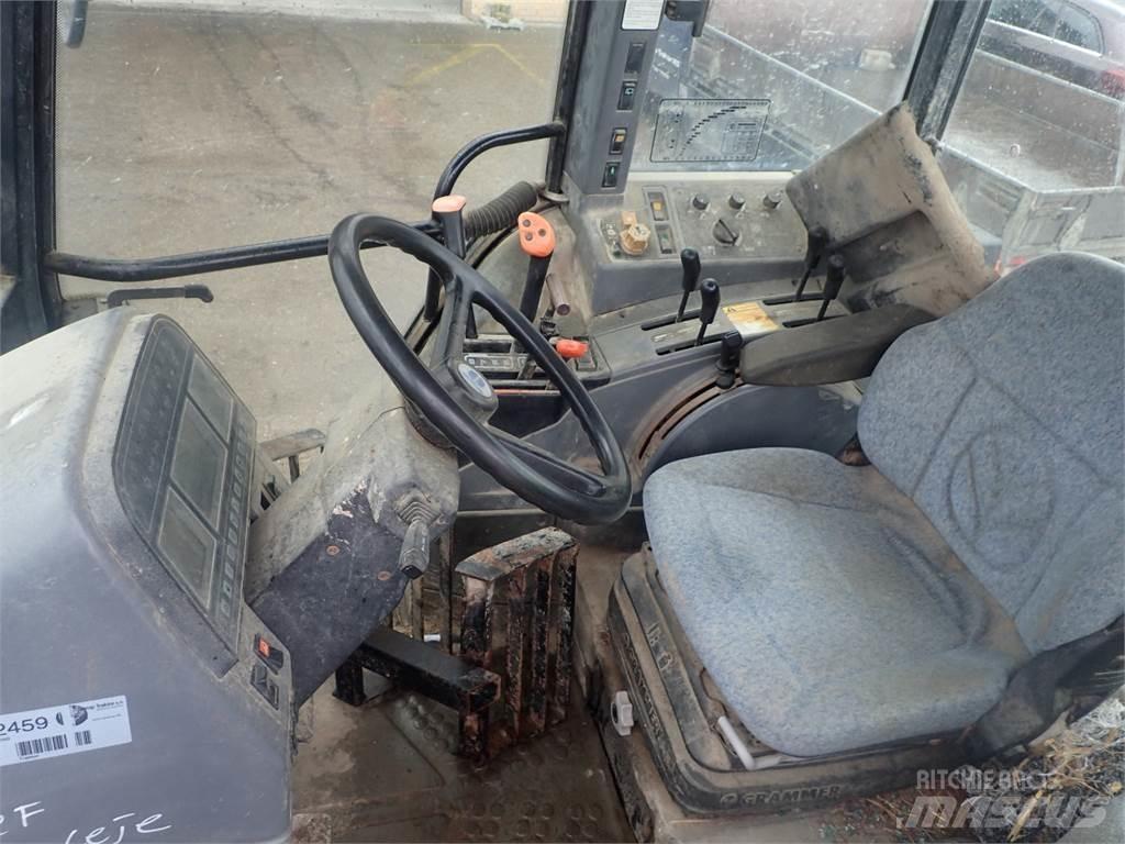 Ford 8340 Трактора