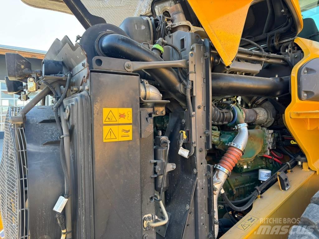 Volvo L 90 H Фронтальные погрузчики