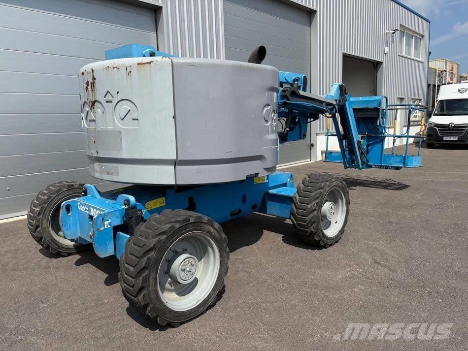 Genie Z 45/25 J Коленчатые подъемники