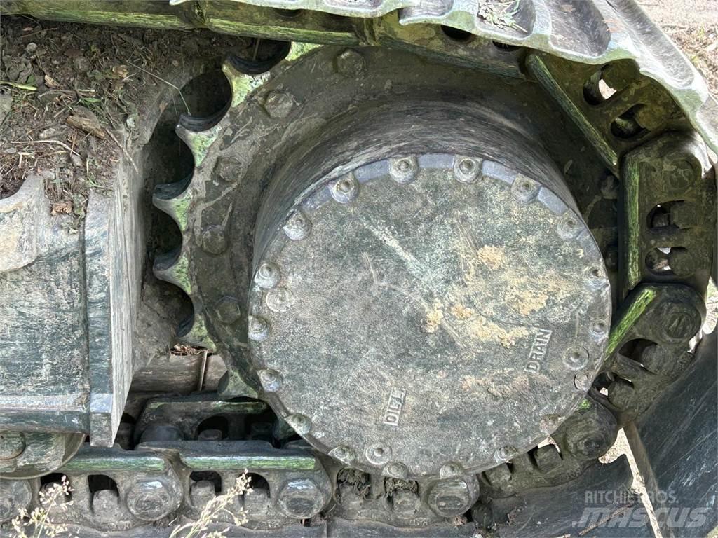 CAT 316FL Гусеничные экскаваторы