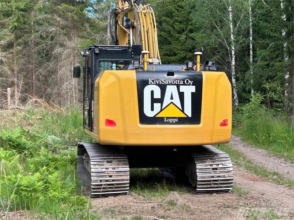 CAT 316FL Гусеничные экскаваторы