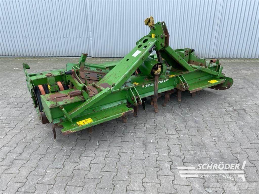 Amazone KE 303-170 Почвеные фрезы