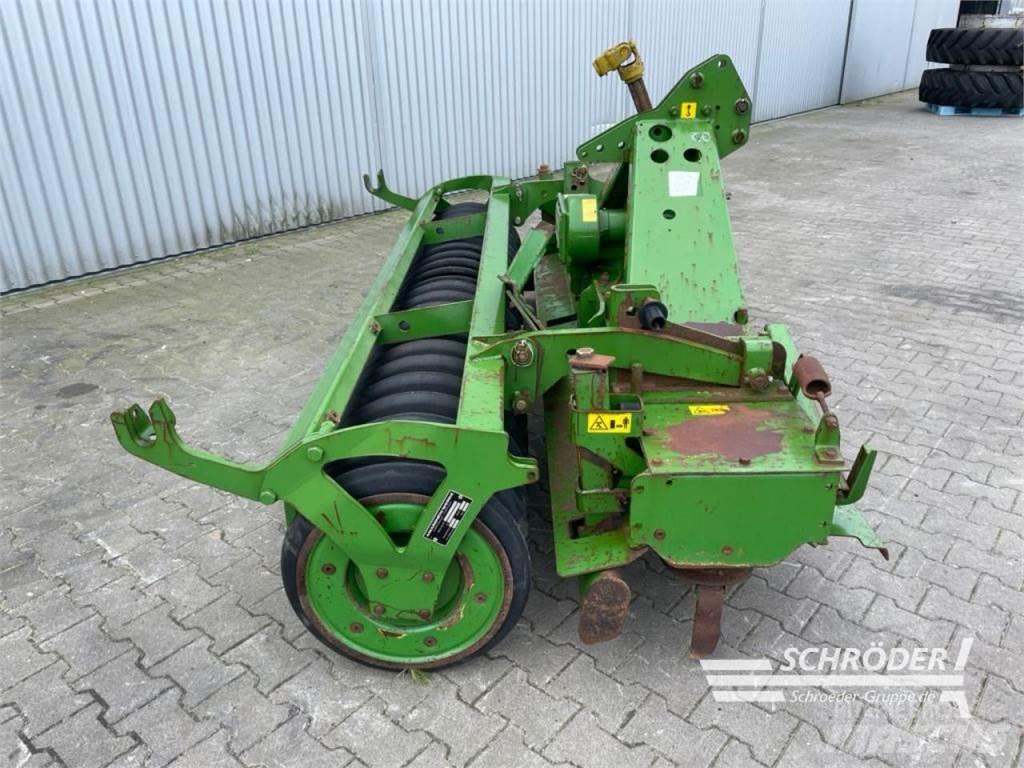 Amazone KE 303-170 Почвеные фрезы