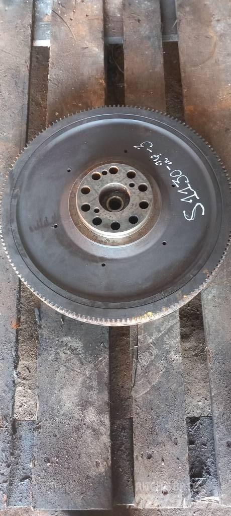 Scania R 440.   1805086 Двигатели