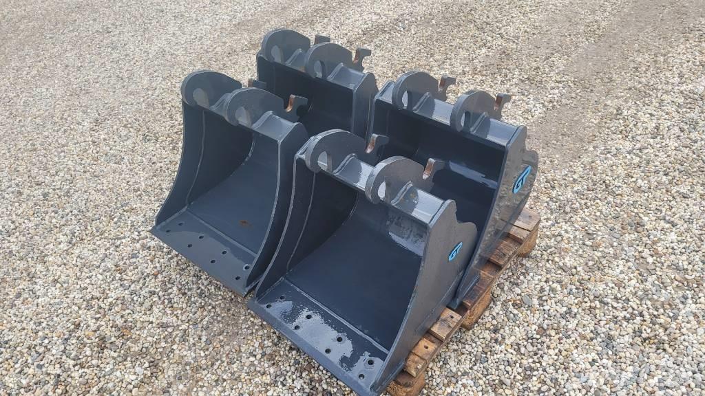 GP DBS20-500-CW05 Ковши